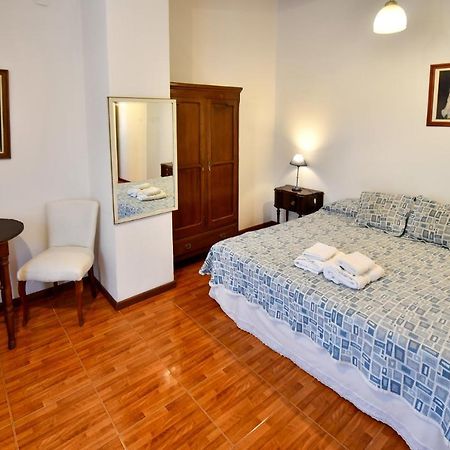 Hostal El Cerrito San Lorenzo Сан-Лоренсо Экстерьер фото