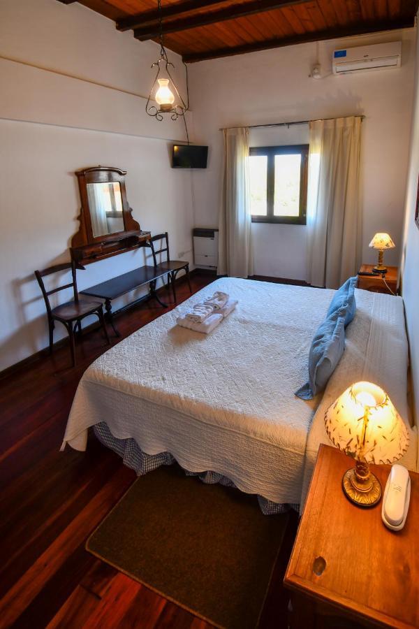 Hostal El Cerrito San Lorenzo Сан-Лоренсо Экстерьер фото