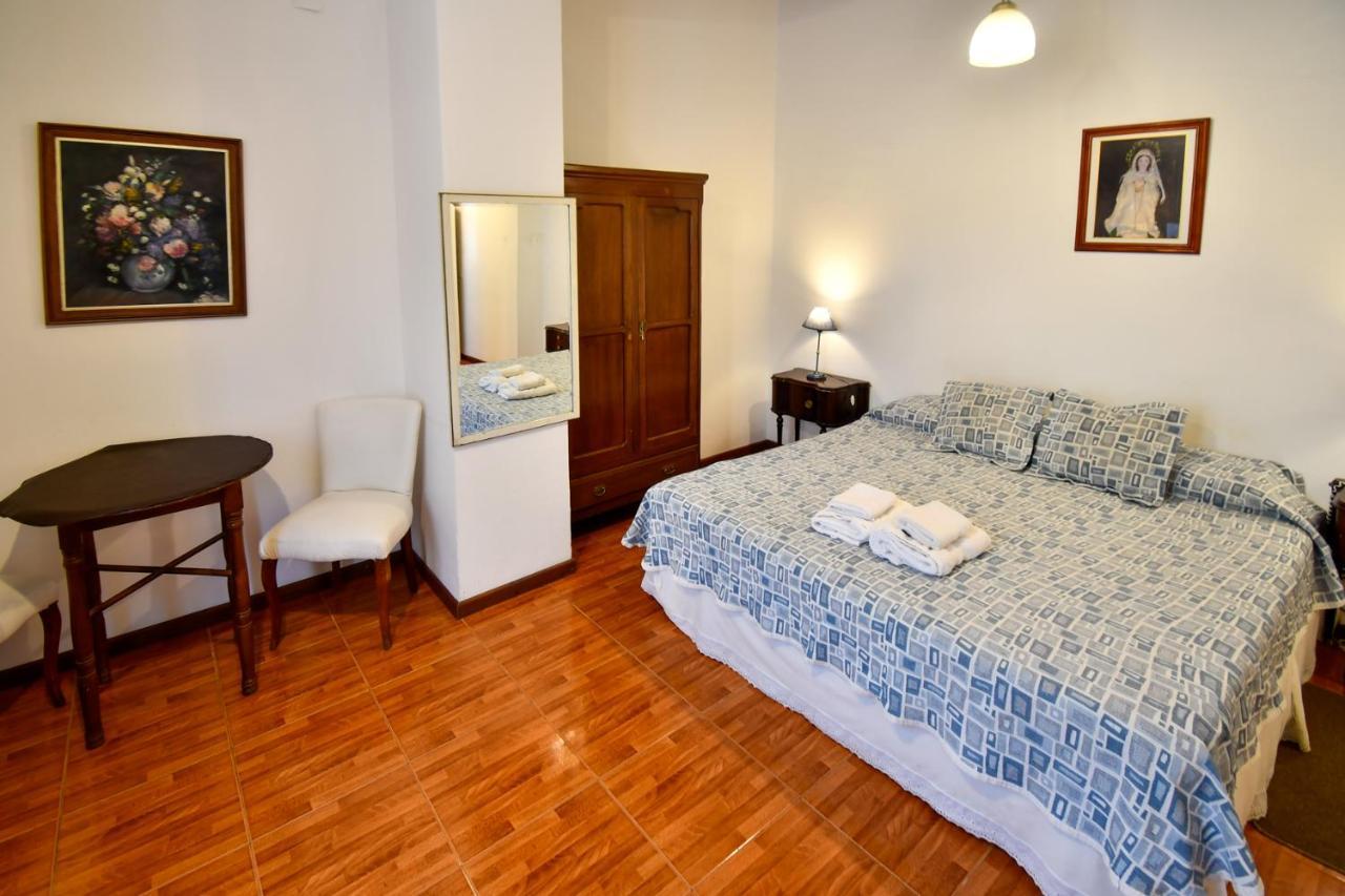 Hostal El Cerrito San Lorenzo Сан-Лоренсо Экстерьер фото