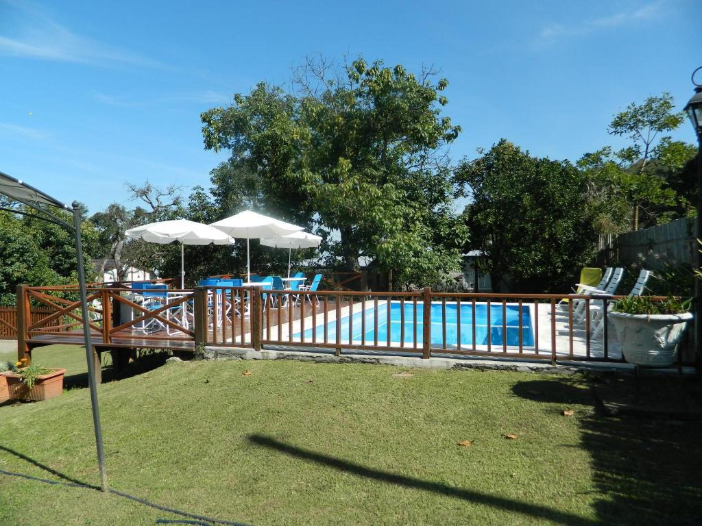 Hostal El Cerrito San Lorenzo Сан-Лоренсо Экстерьер фото