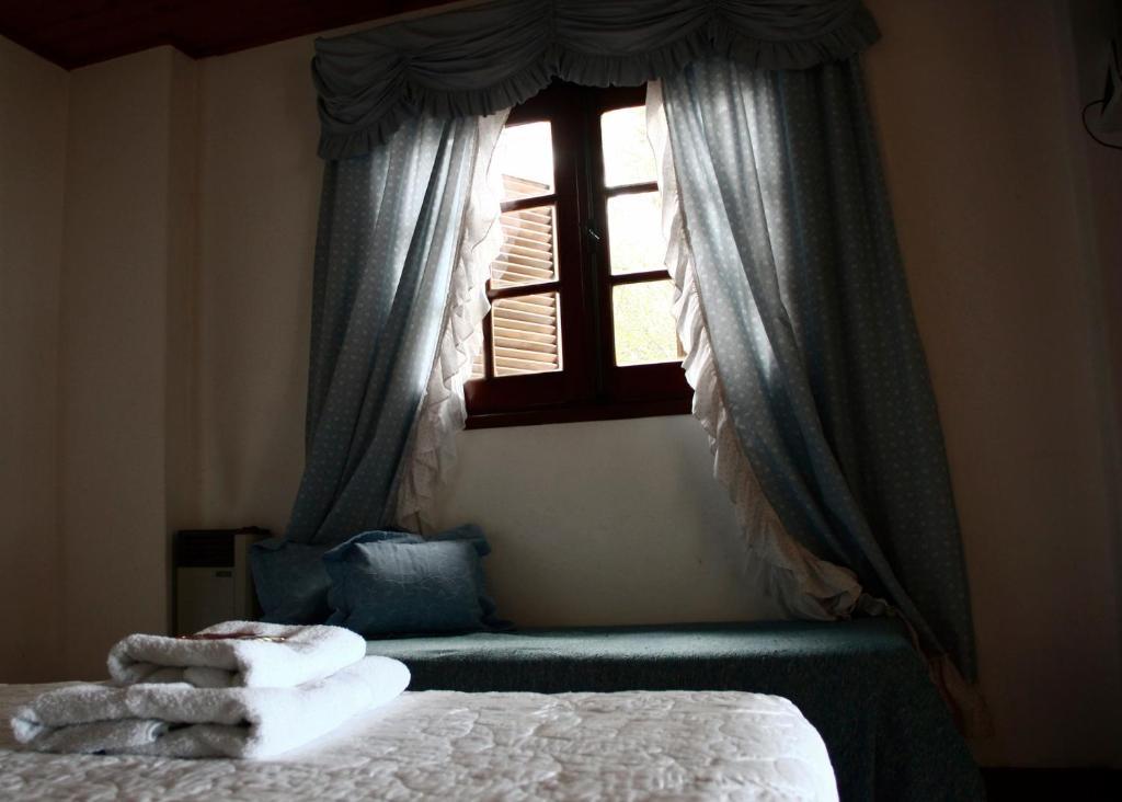 Hostal El Cerrito San Lorenzo Сан-Лоренсо Экстерьер фото