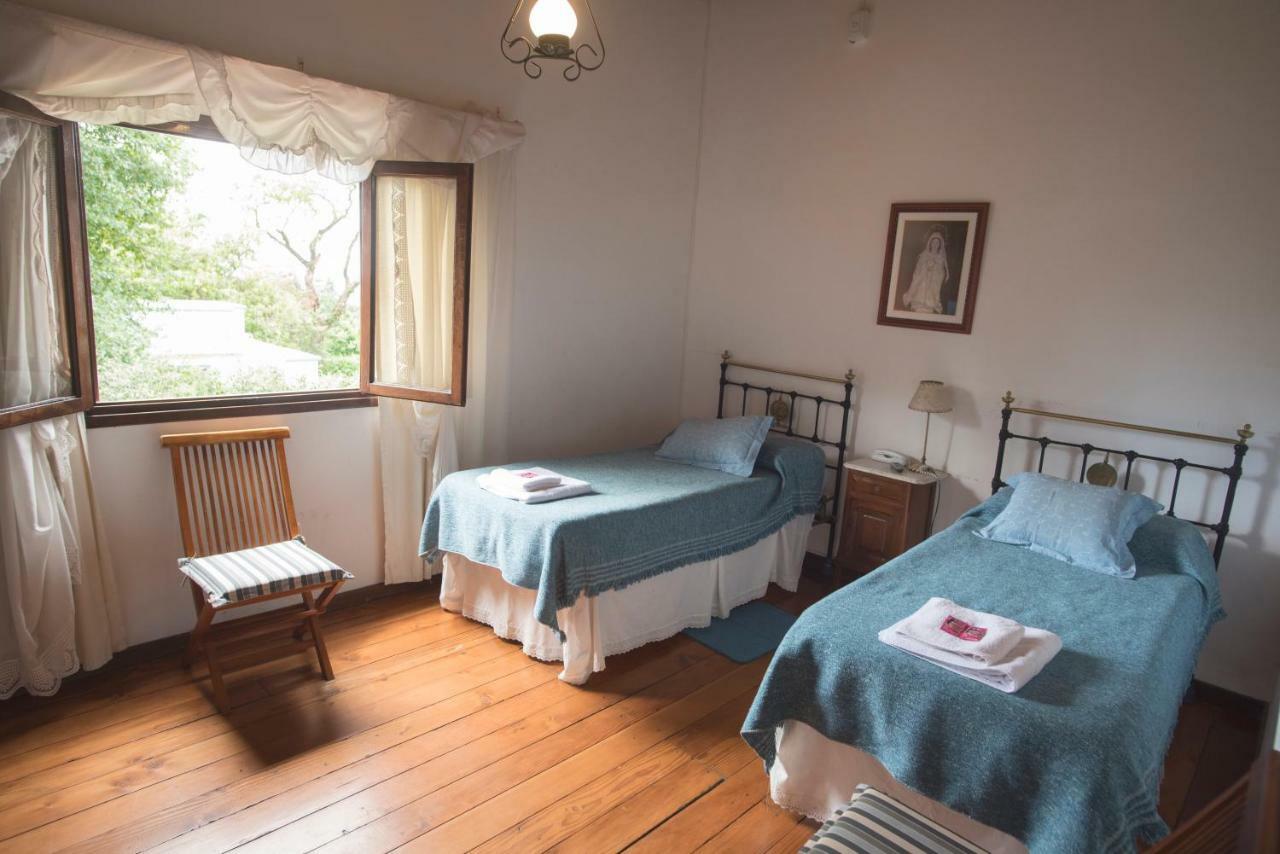 Hostal El Cerrito San Lorenzo Сан-Лоренсо Экстерьер фото
